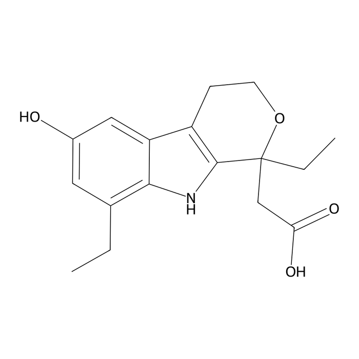 6-Hydroxy Etodolac