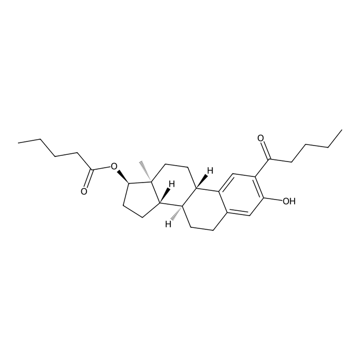 Estradiol valerate EP Impurity H