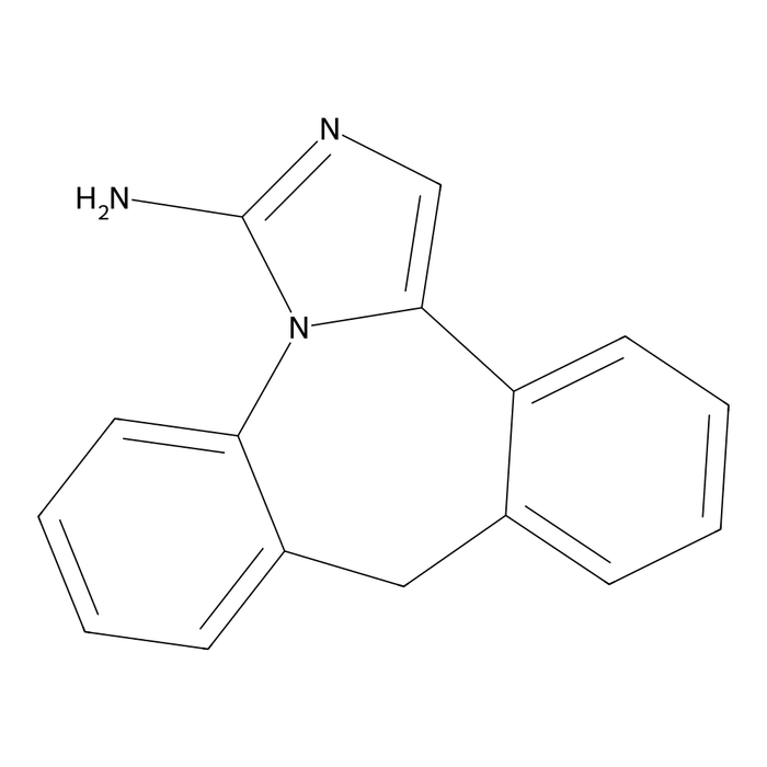 Epinastine EP Impurity A (Dehydro Epinastine)