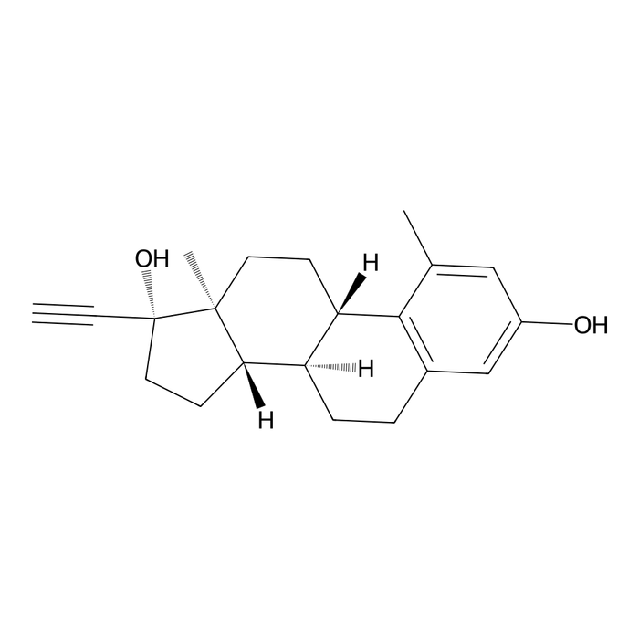Ethinylestradiol EP Impurity J