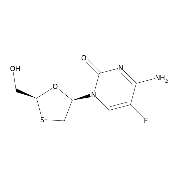 Emtricitabine Enantiomer