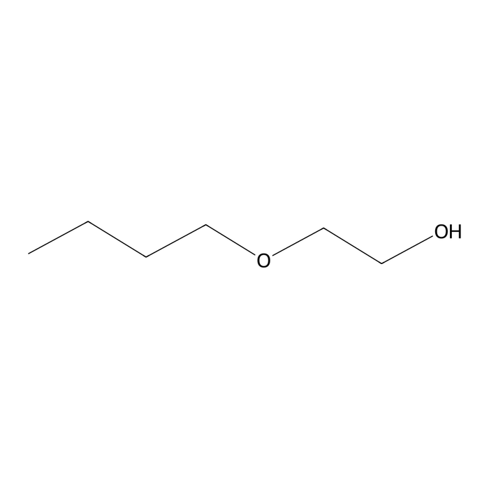 Ethylene glycol butyl ether