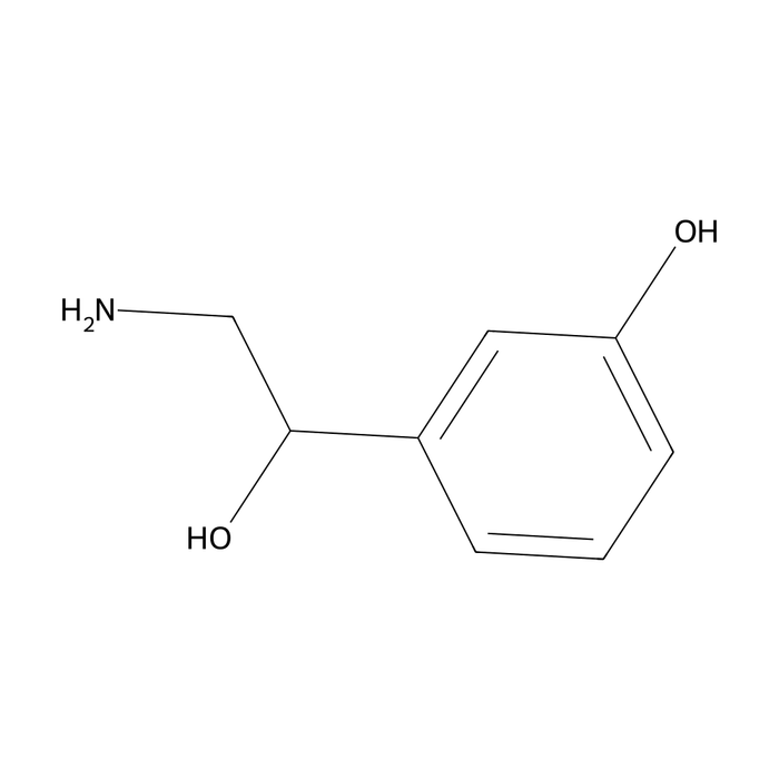 Etilefrine EP Impurity C