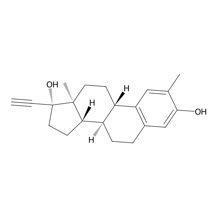 Ethinylestradiol EP Impurity M