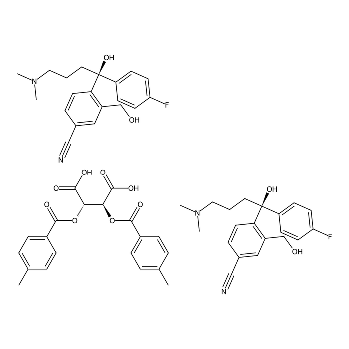 Escitalopram USP Related Compound A
