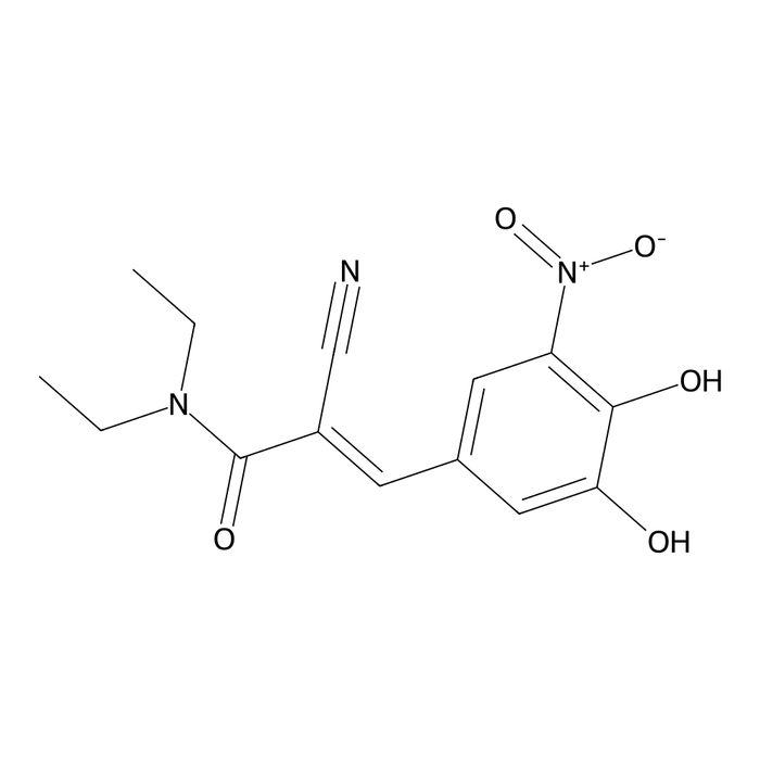 Entacapone
