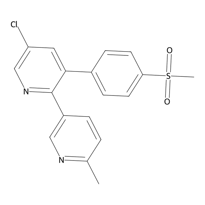 Etoricoxib