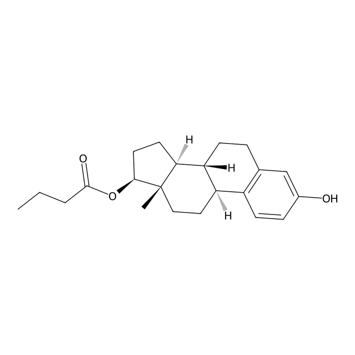 Estradiol 17-Butyrate