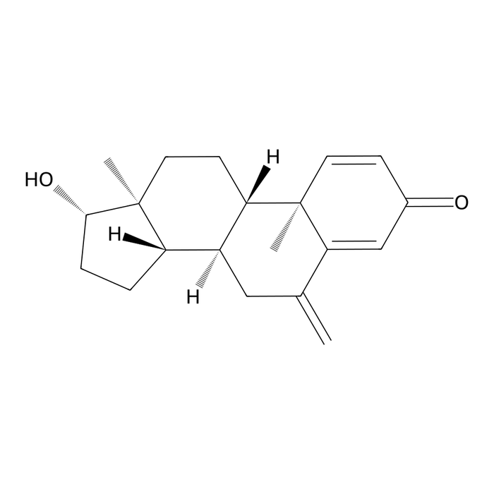 Exemestane EP Impurity H