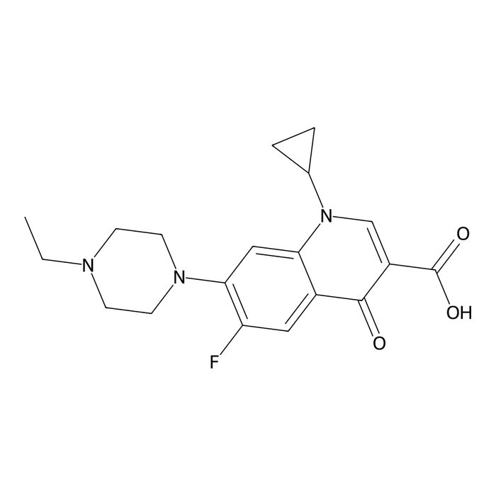 Enrofloxacin