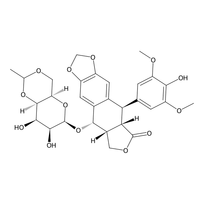 Etoposide EP Impurity B