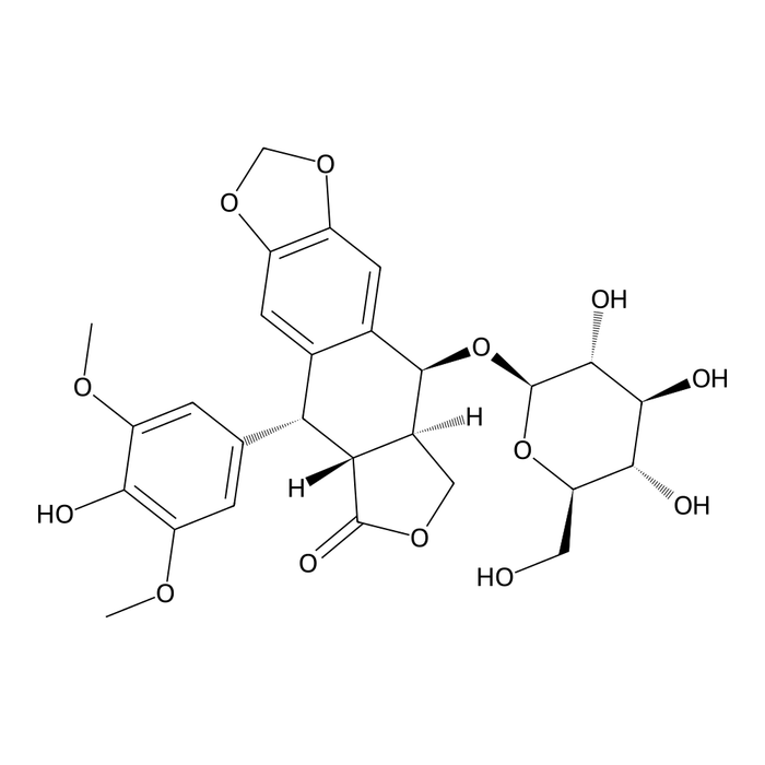 Etoposide EP Impurity D