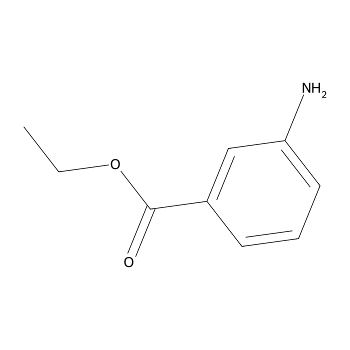 Ethyl 3-Aminobenzoate