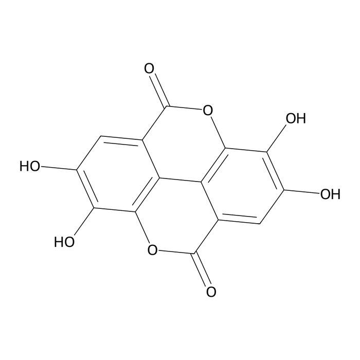 Ellagic Acid