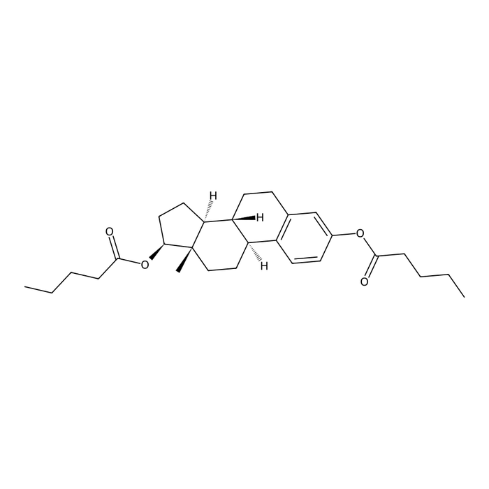 Estradiol 3,17-Divalerate