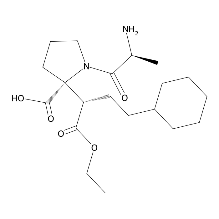 Enalapril EP Impurity H