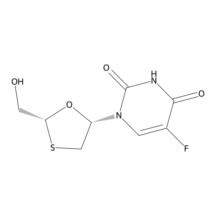 Emtricitabine Impurity 42