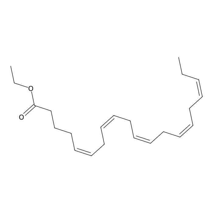 Eicosapentaenoic acid ethyl ester