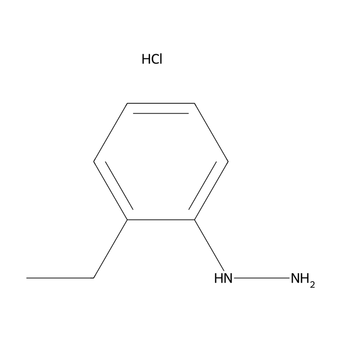 2-Ethylphenylhydrazine Hydrochloride