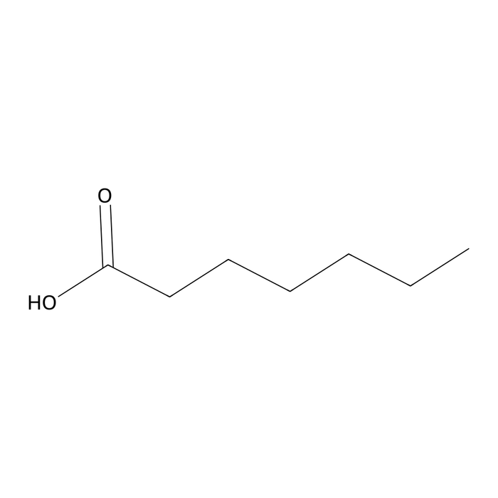 Enanthic Acid