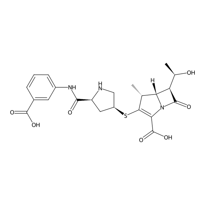 Ertapenem
