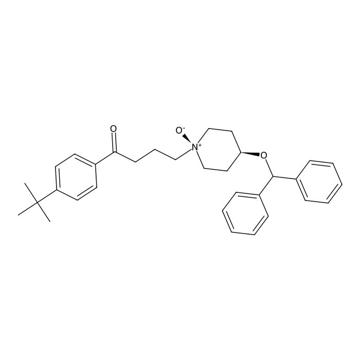 Ebastine EP Impurity F