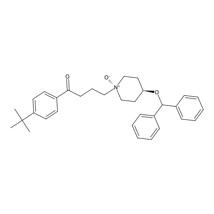 Ebastine EP Impurity G