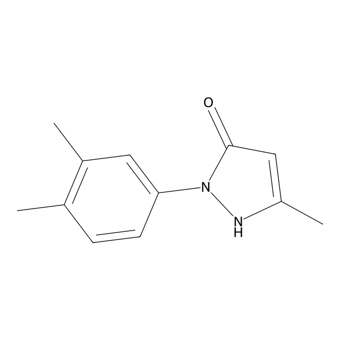 Eltrombopag Pyrazole Impurity
