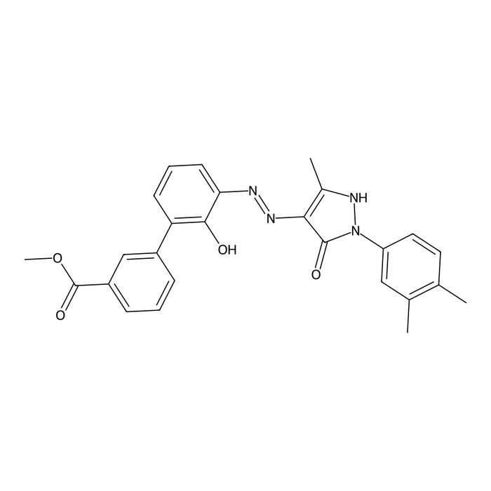 Eltrombopag Methyl Ester