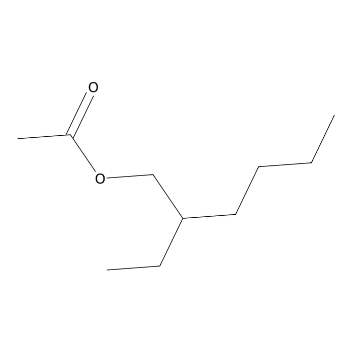 2-Ethylhexyl acetate