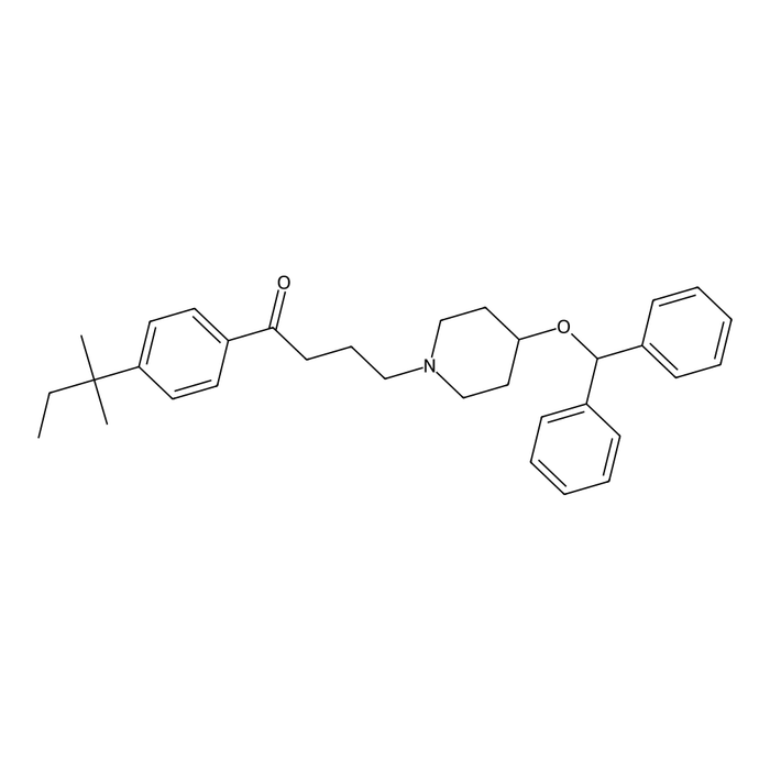 Ebastine EP Impurity E