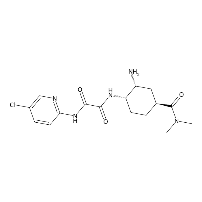 Edoxaban impurity 6