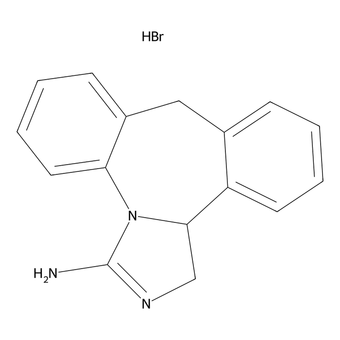 Epinastine Hydrobromide
