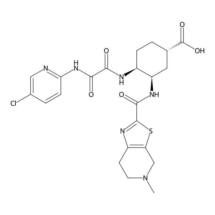 Edoxaban Impurity 6
