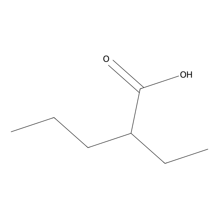 2-Ethylpentanoic acid