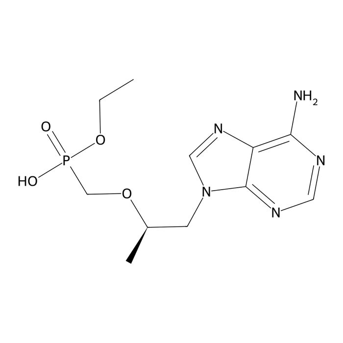 Ethyl Tenofovir Impurity