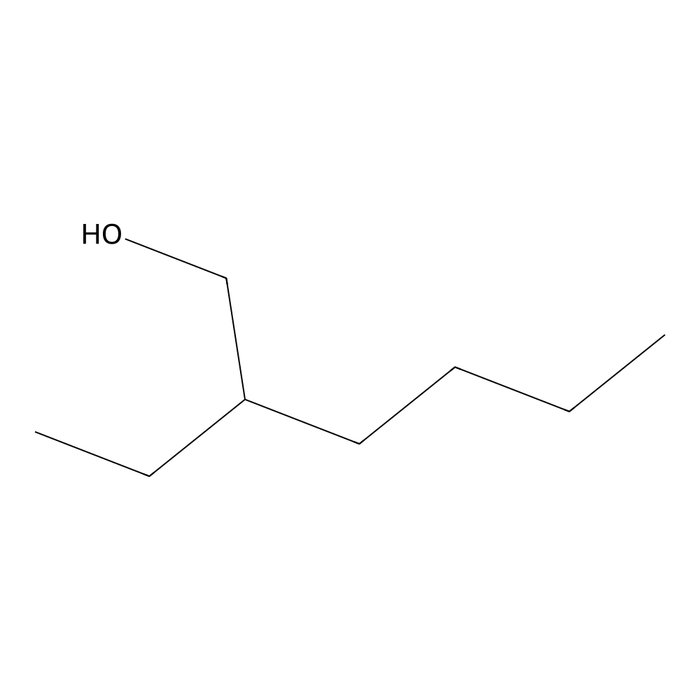 2-Ethylhexan-1-ol