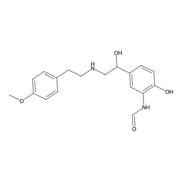 Formoterol EP Impurity B
