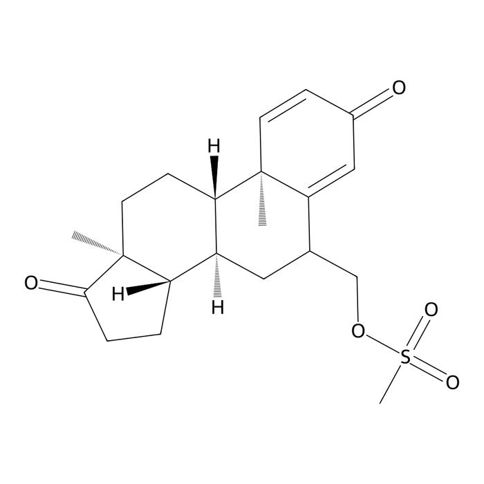Exemestane Methanesulfonate Analog