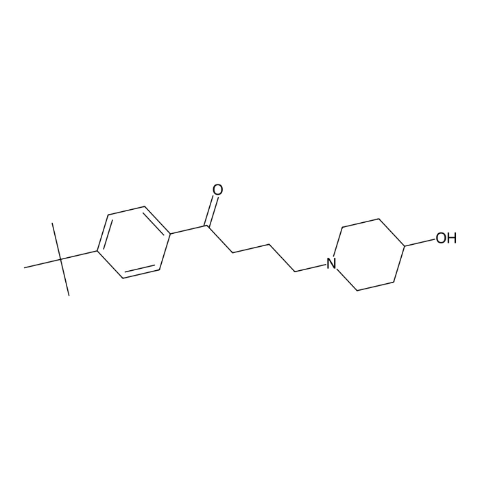 Ebastine EP Impurity D