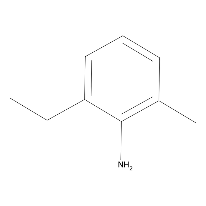 2-Ethyl-6-methylaniline