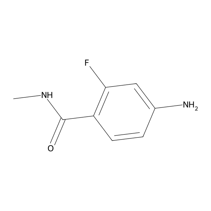 Enzalutamide Impurity 15