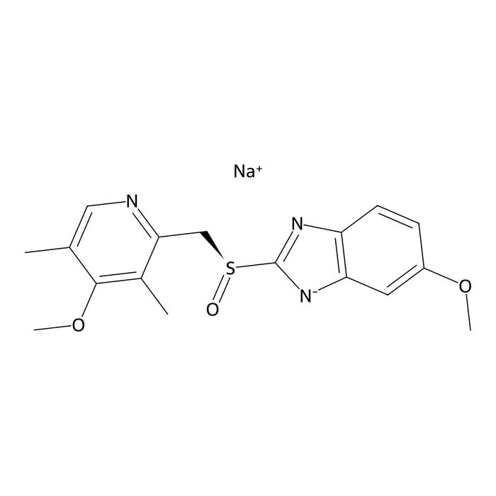 Esomeprazole Sodium Salt