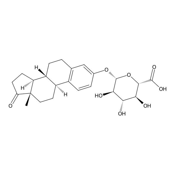 Estrone β-D-Glucuronide