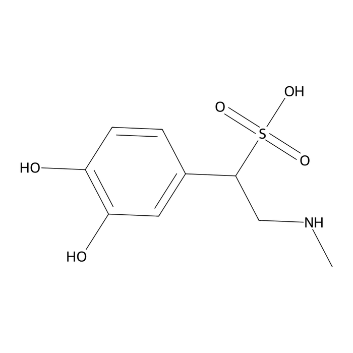 Epinephrine Sulfonic Acid