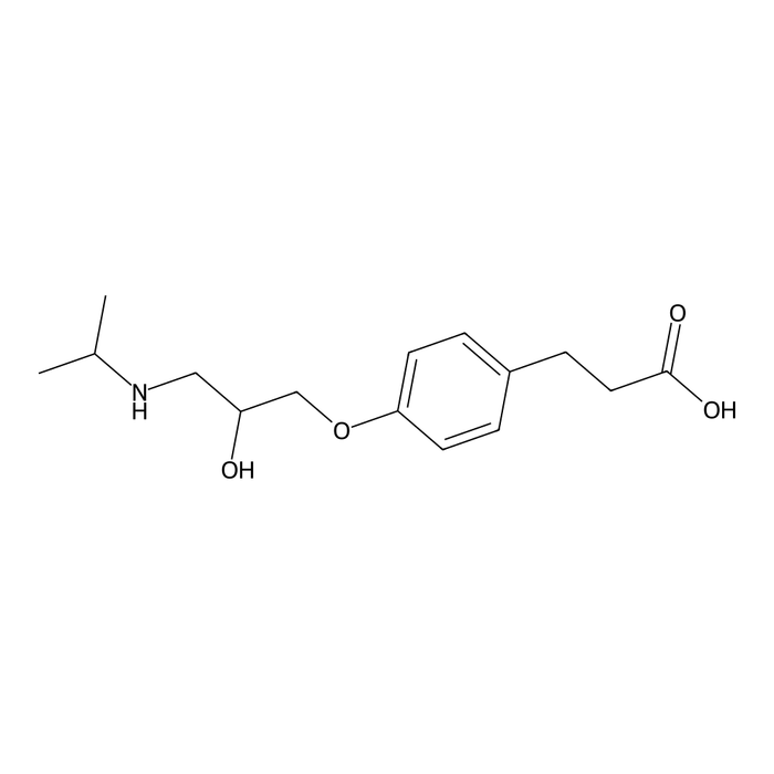 Esmolol Acid