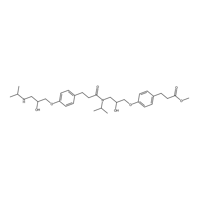Esmolol Dimer