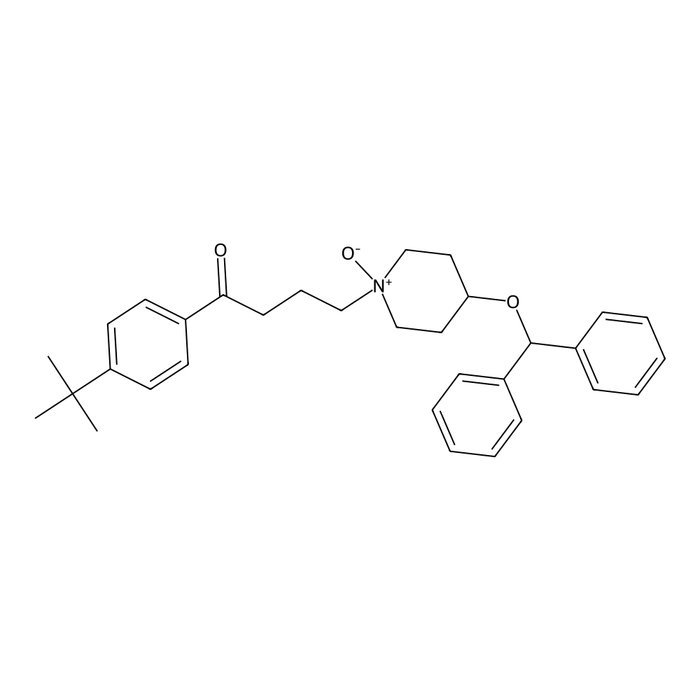 Ebastine N-Oxide