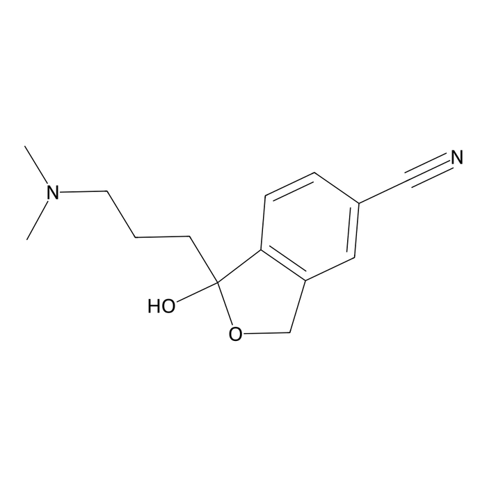 Escitalopram EP Impurity F