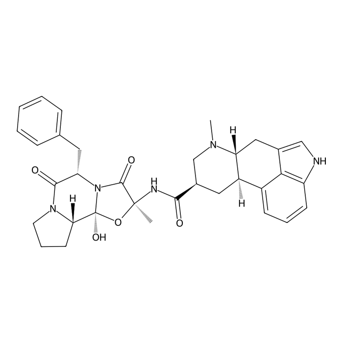2’-Epi-9,10-dihydroergotamine